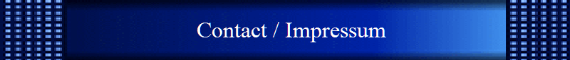 Contact / Impressum